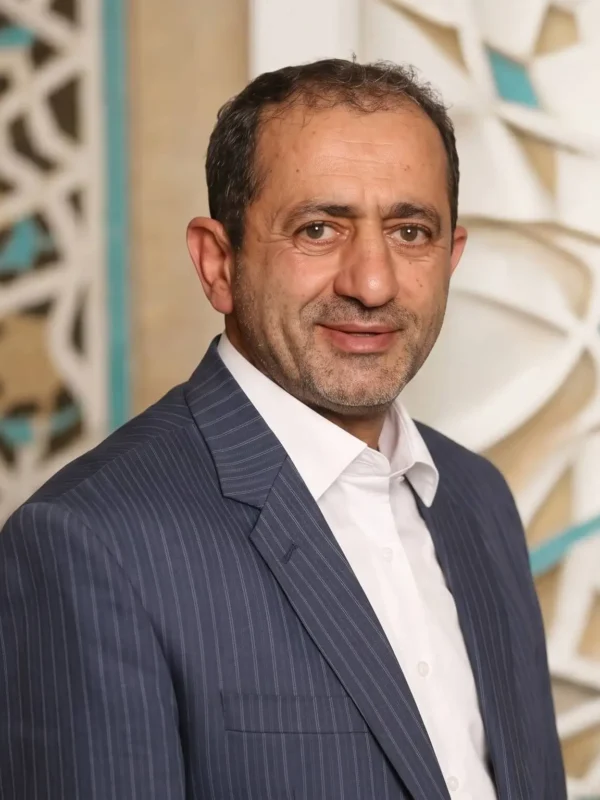 محمدجواد قناعت‌پیشه