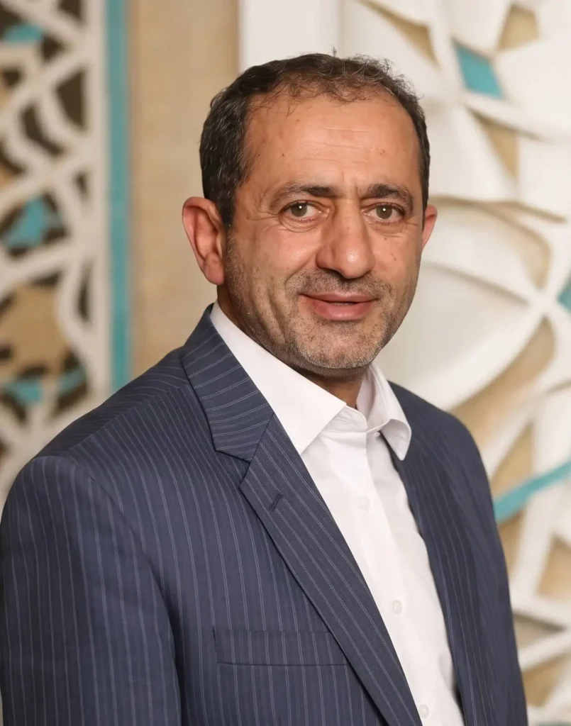محمدجواد قناعت‌پیشه