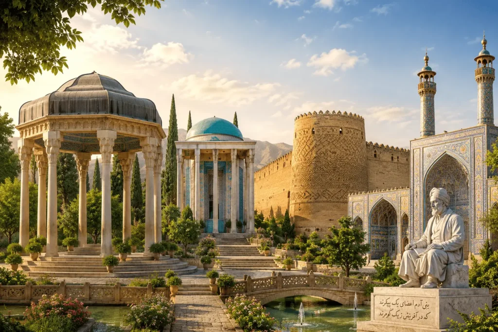 شیراز