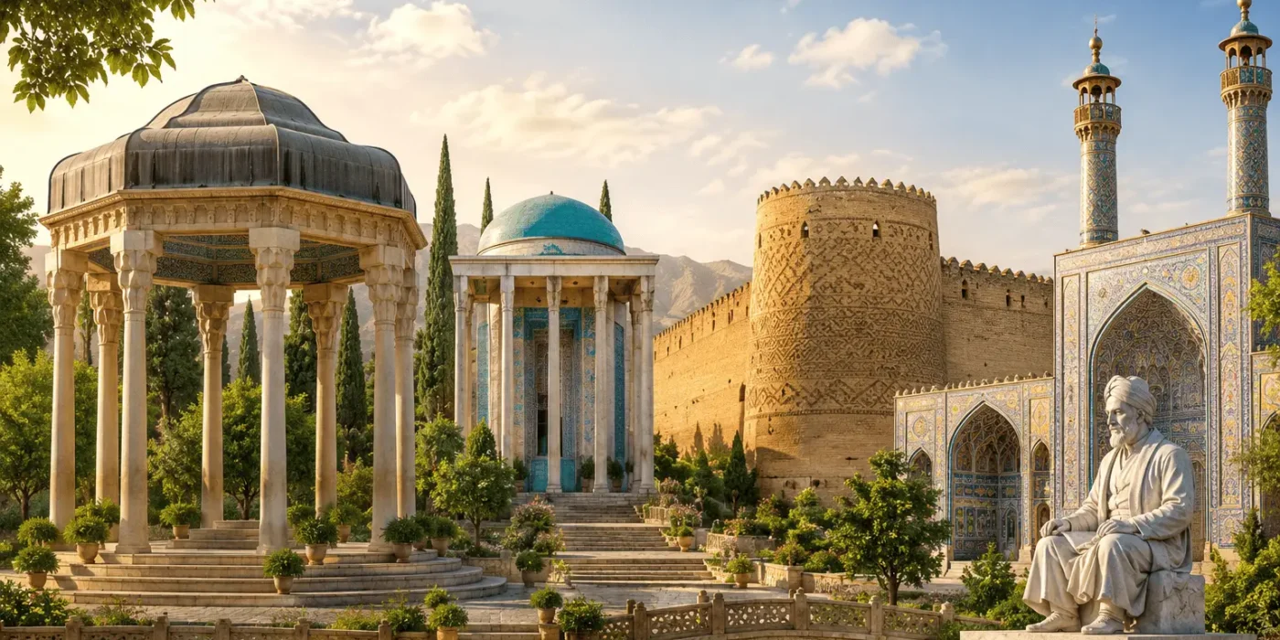 فرهنگ ایرانی و اصالت ملت ایران