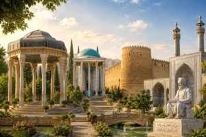 شیراز