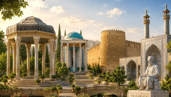 شیراز