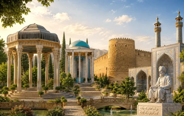 شیراز